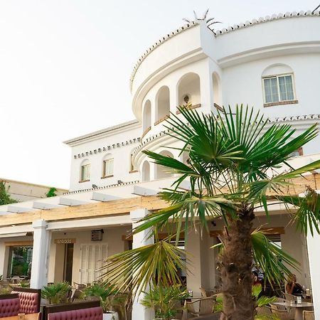 Hotel Las Yucas Atarfe Exterior photo