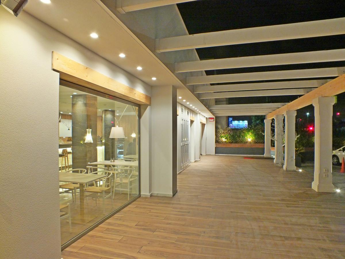Hotel Las Yucas Atarfe Exterior photo